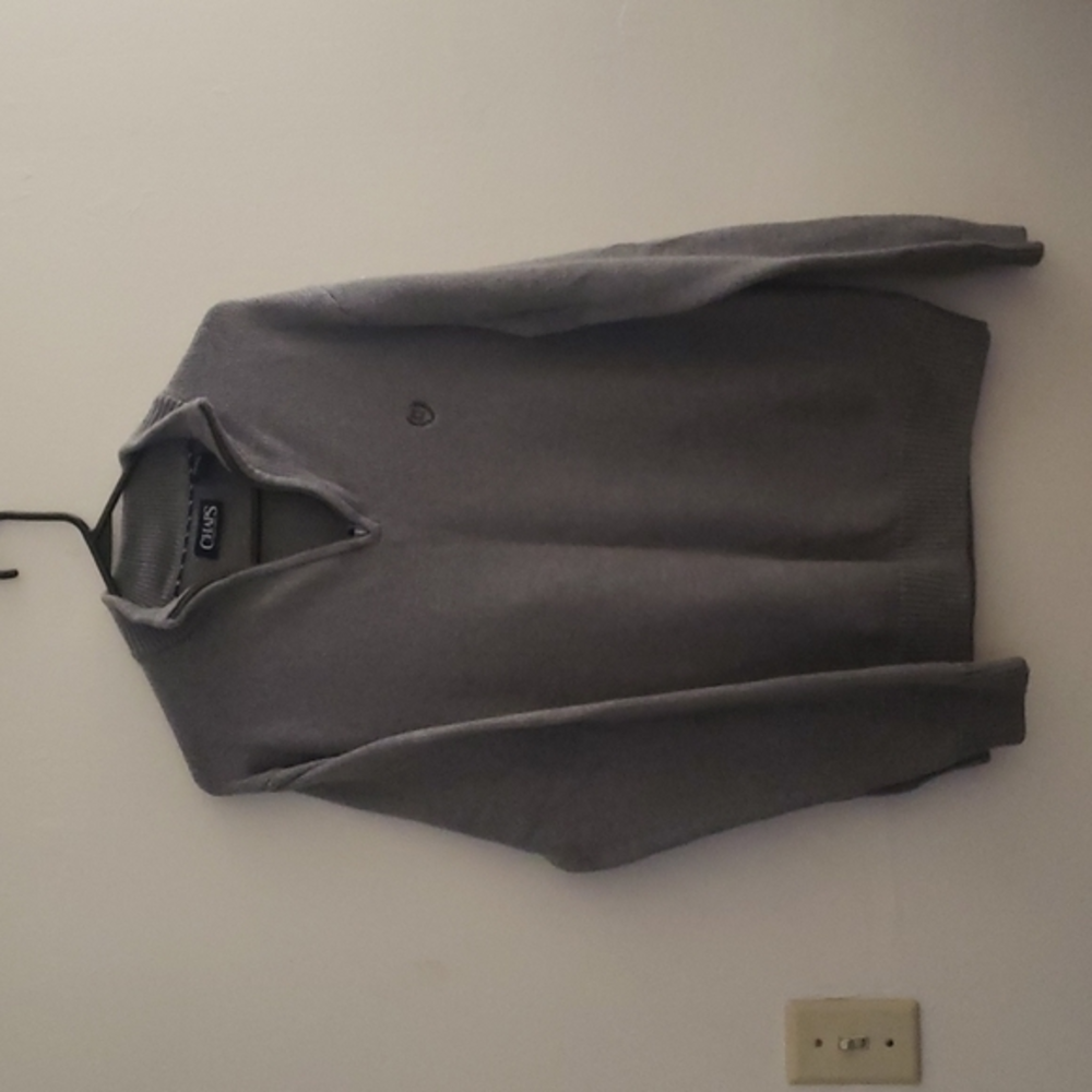 Large Chaps‎ Sweater